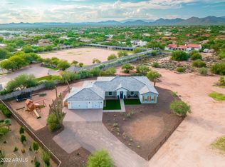 31500 N 49th Way, Cave Creek, AZ 85331