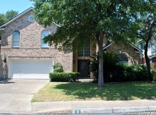8 Spring Lake Dr, San Antonio, TX 78248