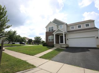 5801 Sedgemoor Dr, Westerville, OH 43081