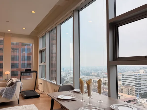 1127 Wilshire Blvd, Los Angeles, CA 90017