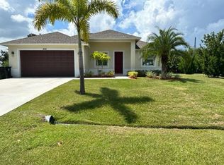 1602 SW Buffum Ln, Port Saint Lucie, FL 34984