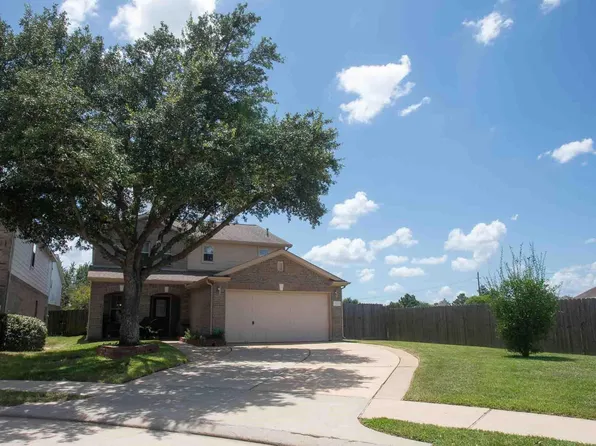 29619 N Legends Bend Ln, Spring, TX 77386