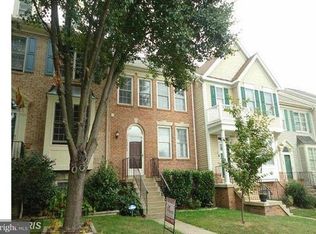 12410 Abbey Knoll Ct, Woodbridge, VA 22192