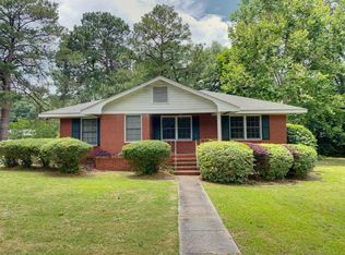 3103 College Ave, Columbus, GA 31907