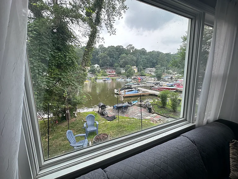 Lake Views