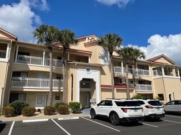 444 Bouchelle Dr APT 204, New Smyrna Beach, FL 32169