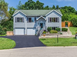 438 Elm Ct, Twin Lakes, WI 53181