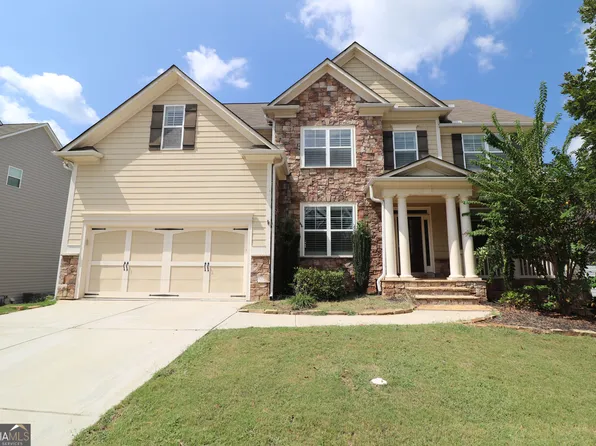 59 Angel Oak Trl, Dallas, GA 30132