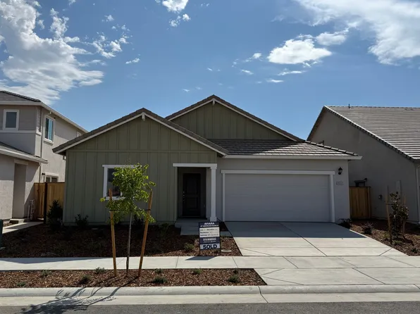 8089 Trapper Ranch Rd, Roseville, CA 95747