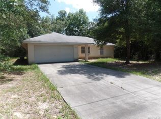 3262 E Pierce St, Inverness, FL 34453