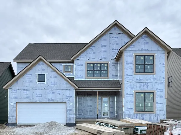 1457 Beaumont Cir, Westfield, IN 46074