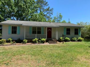 204 Freemont Dr, Gaffney, SC 29340