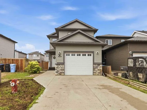 179 W Aldergrove Ave, Fort McMurray, AB T9J 1E6
