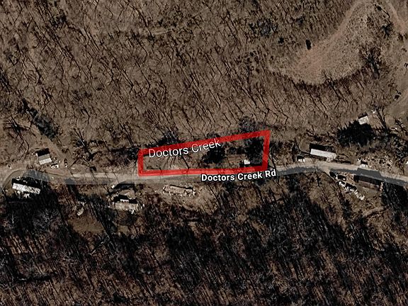 3rd image of 2348 Doctors Creek Rd