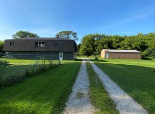 22822 83rd St, Salem, WI 53168