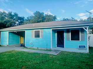 1106 Oleander Dr, Alice, TX 78332
