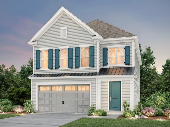 605 White Cap Ct, Charleston, SC 29492