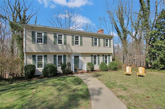 1st image of 2812 London Park Dr #2