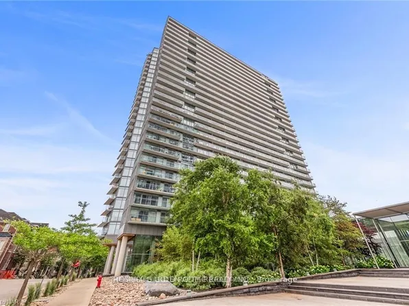 103 The Queensway #2116, Toronto, ON M6S 5B3
