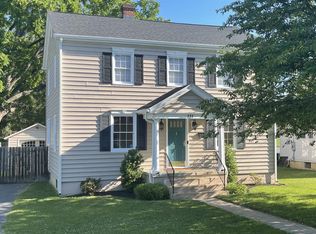 131 Dupont Cir, Waynesboro, VA 22980