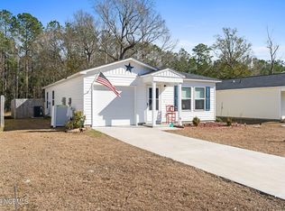 65 Shamrock Dr SW, Sunset Beach, NC 28468