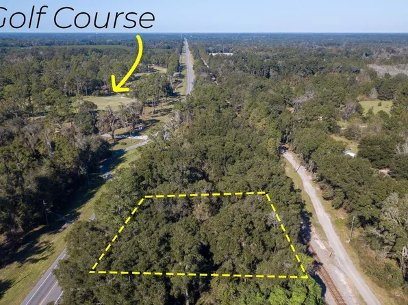 Highway 90, Live Oak, FL 32060