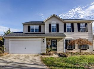 126 Creston Ct, Mooresville, NC 28115