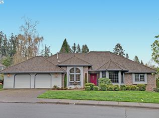 12720 NW Creekside Dr, Portland, OR