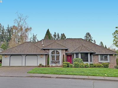 12720 NW Creekside Dr, Portland, OR, 97229