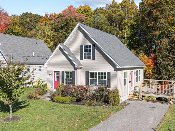 36 Beechwood Avenue, Westbrook, ME 04092