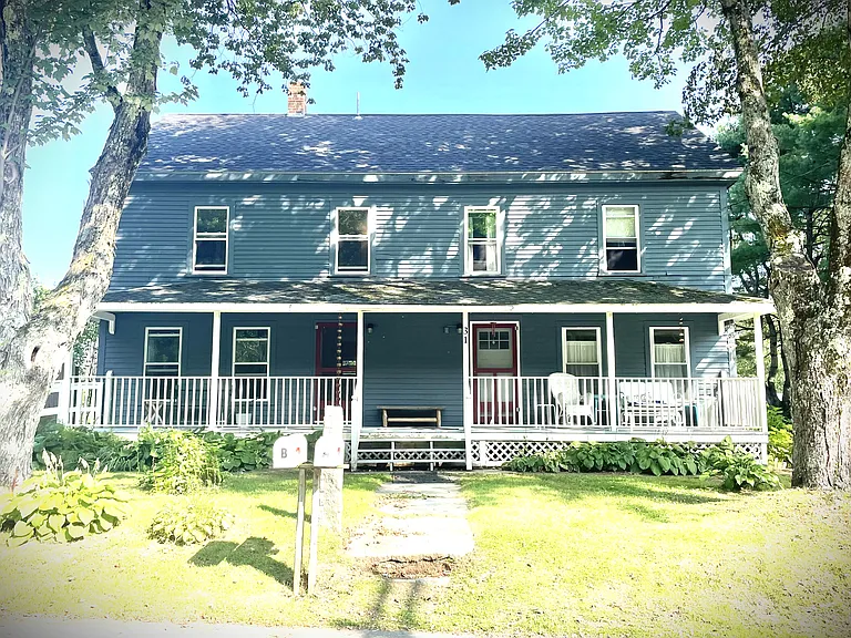 31 Foye Rd #B — Photo 1