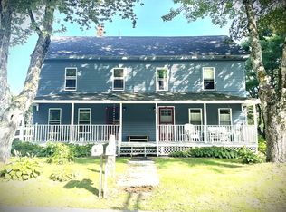 31 Foye Rd #B, Hallowell, ME 04347