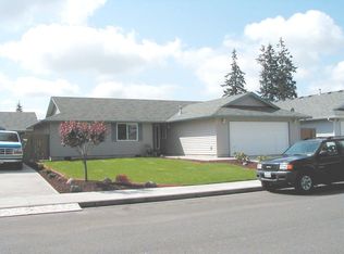 313 SE 9th St, Battle Ground, WA