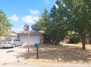 5907 Dangerfield Ct, Arlington, TX 76017