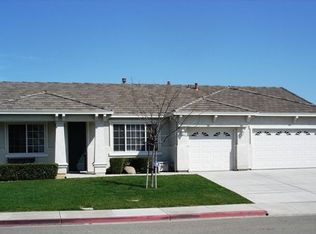 5009 Deerspring Ct, Antioch, CA