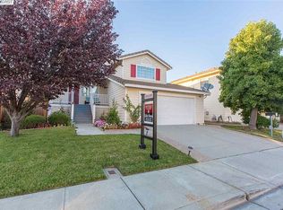 5469 Reseda Cir, Fremont, CA 94538