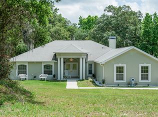 3258 Endsley Rd, Brooksville, FL 34604