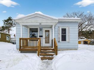 813 Randall Ave, Rhinelander, WI 54501