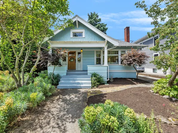 4823 NE 21st Ave, Portland, OR 97211