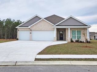 7695 Lorikeet Cv, Ocean Springs, MS 39564