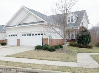 6580 Alderwood Way, Gainesville, VA