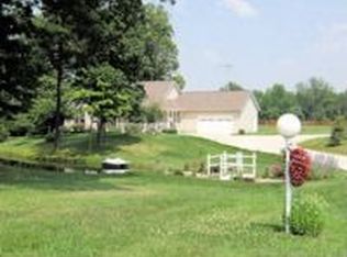 11672 N State Road 129, Batesville, IN 47006