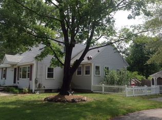 151 Foster Rd., Tewksbury, MA 01876