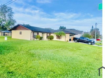 681 Madrid Dr, Kissimmee, FL, 34758