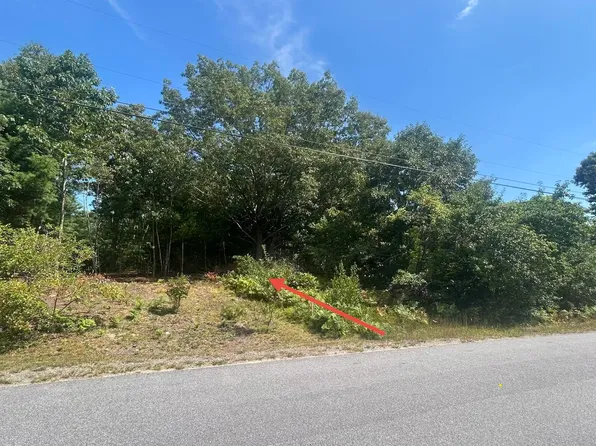 0 BlackBerry Lane, Biddeford, ME 04005