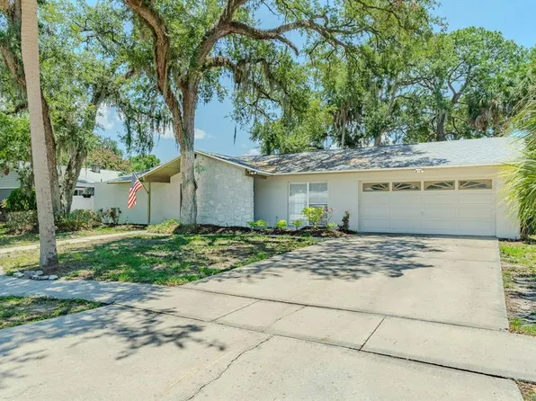 8018 W Pocahontas Ave, Tampa, FL 33615
