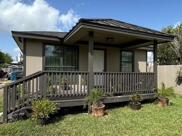 24942 Staghorn Coral, San Benito, TX 78586