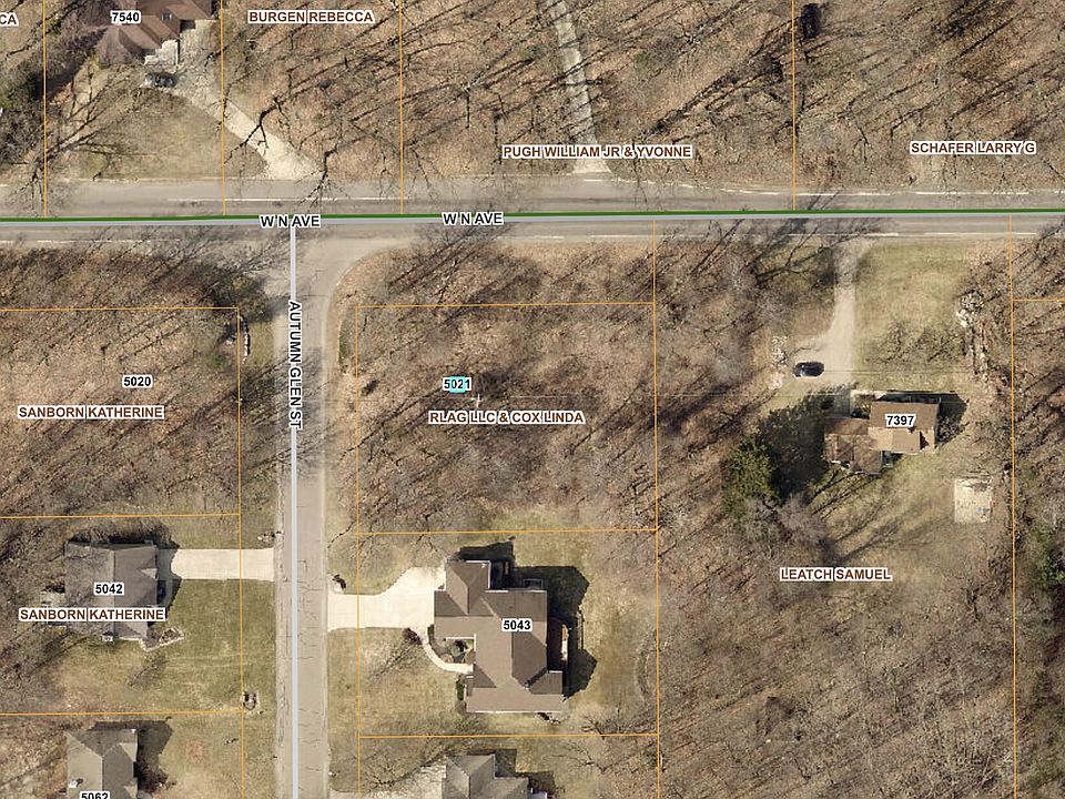 1st image of 5021 Autumn Glen St