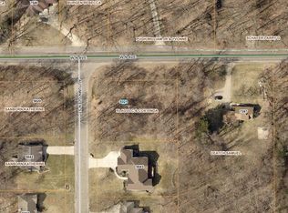 5021 Autumn Glen St, Kalamazoo, MI 49009