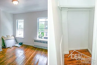 Rented by Ideal Properties Group